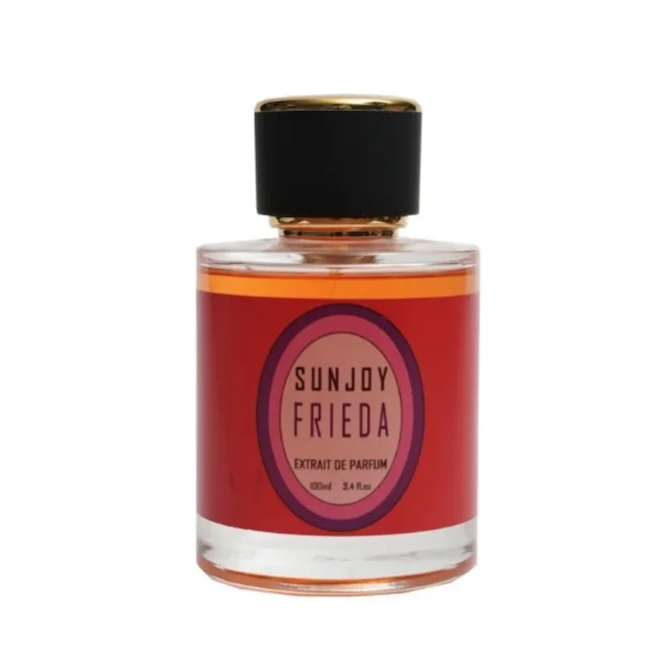 SUNJOY FRIEDA EXTRAIT DE PARFUM 100ML WOMEN