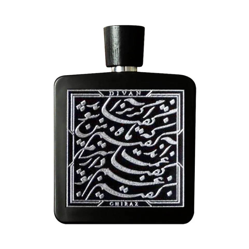 تصویر ادکلن مردانه DIVAN CAT CHIRAZ از برند دیوان