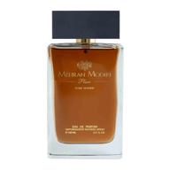 ادكلن MEHRAN MODIRI CAT PLAN  FOR MEN EDP M 100ML 