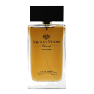 ادكلن MEHRAN MODIRI CAT CLOSE UP FOR MEN EDP M 100ML