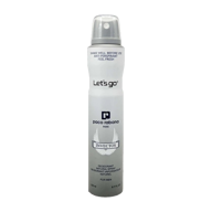 اسپري INVICTUS 200 ML لتسگو 