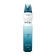 اسپري BULGARI AQUA 200 ML لتسگو 