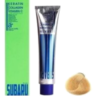 رنگ مو طلايي شماره 9.5 سوبارو