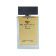 ادكلن MEHRAN MODIRI CAT CLOSE UP FOR WOMEN EDP W 100ML 