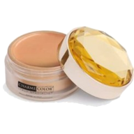 كرم پودر موس مات FANCY MATT300 چارم كالر